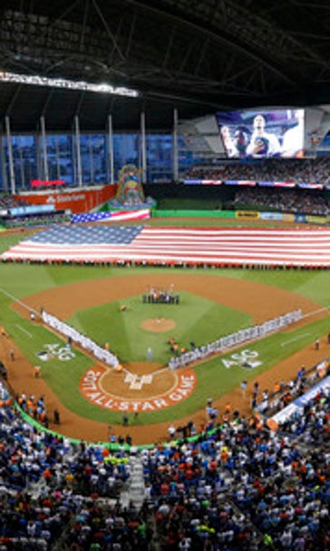 Manfred: Marlins will soon choose winning bid for new owner